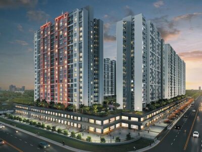 Life Republic, Hinjewadi